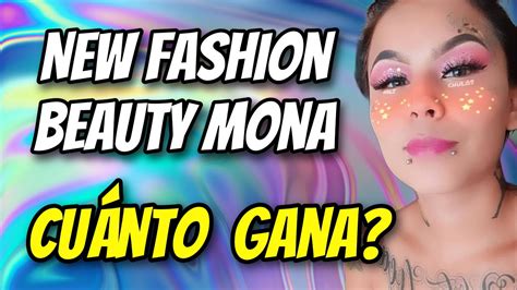 new fashion beauty Mona (@newfashionbeautymona ...